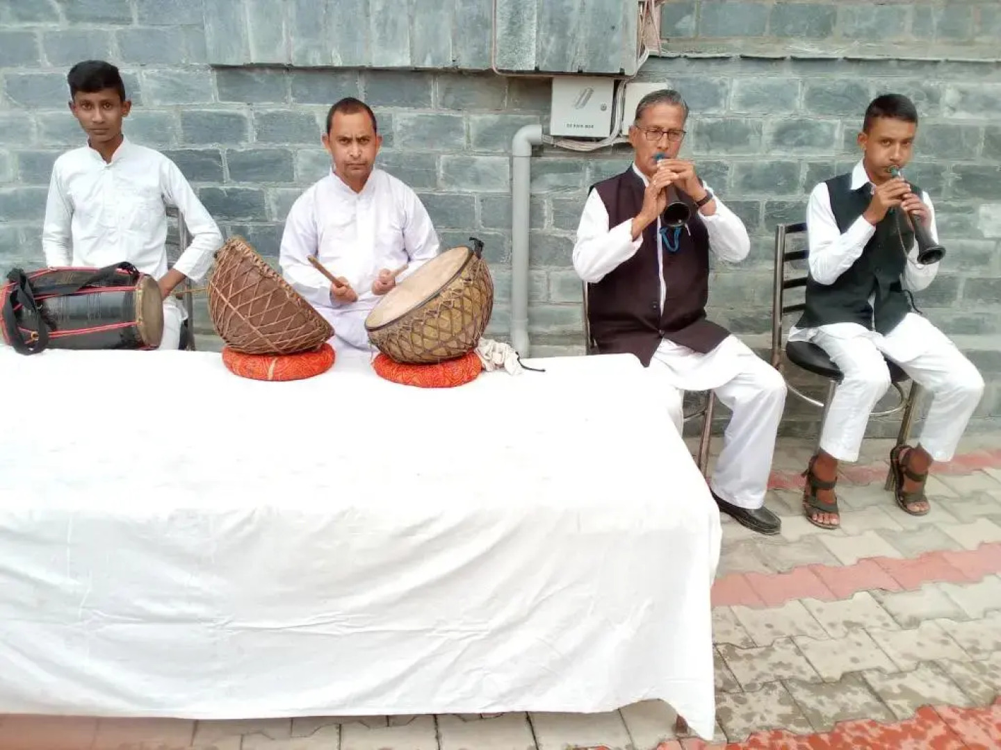 OYO 7026 Highland Village Resort