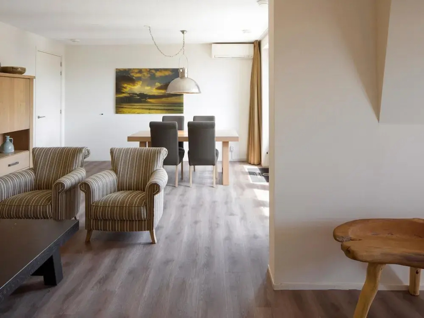 Apartment in Domburg Near the Beach