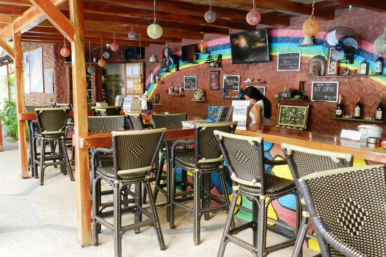 Panglao Chocolate Hills Resort