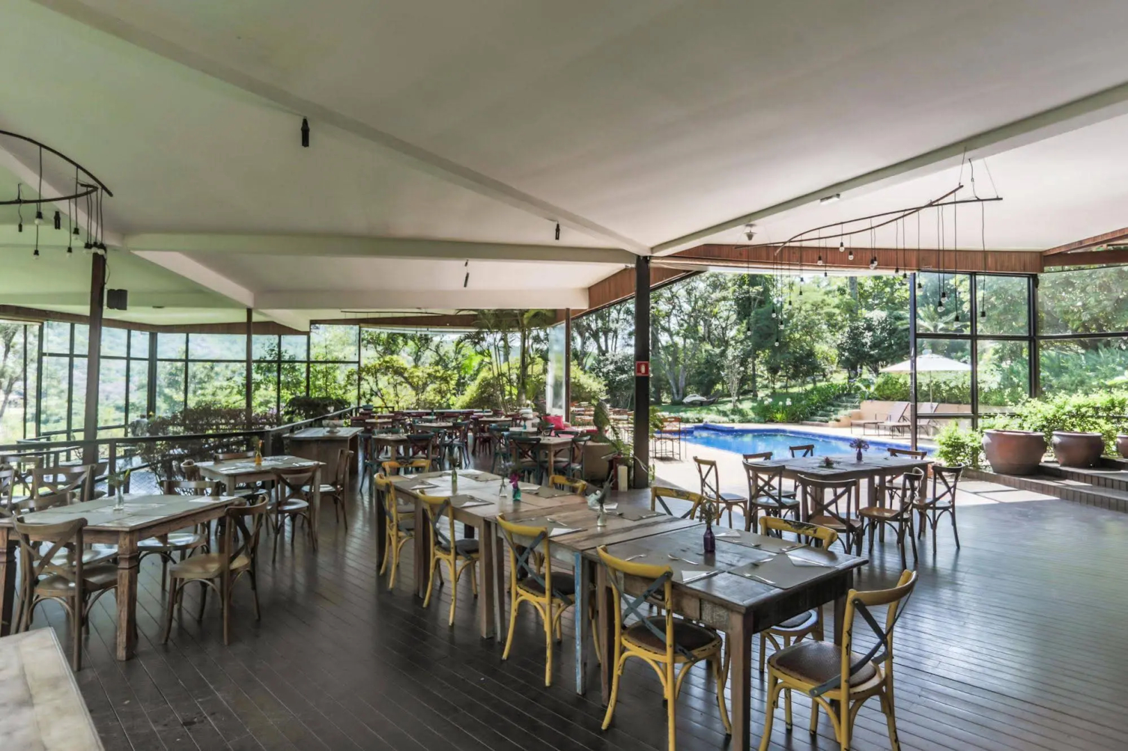 SPaventura Ecolodge
