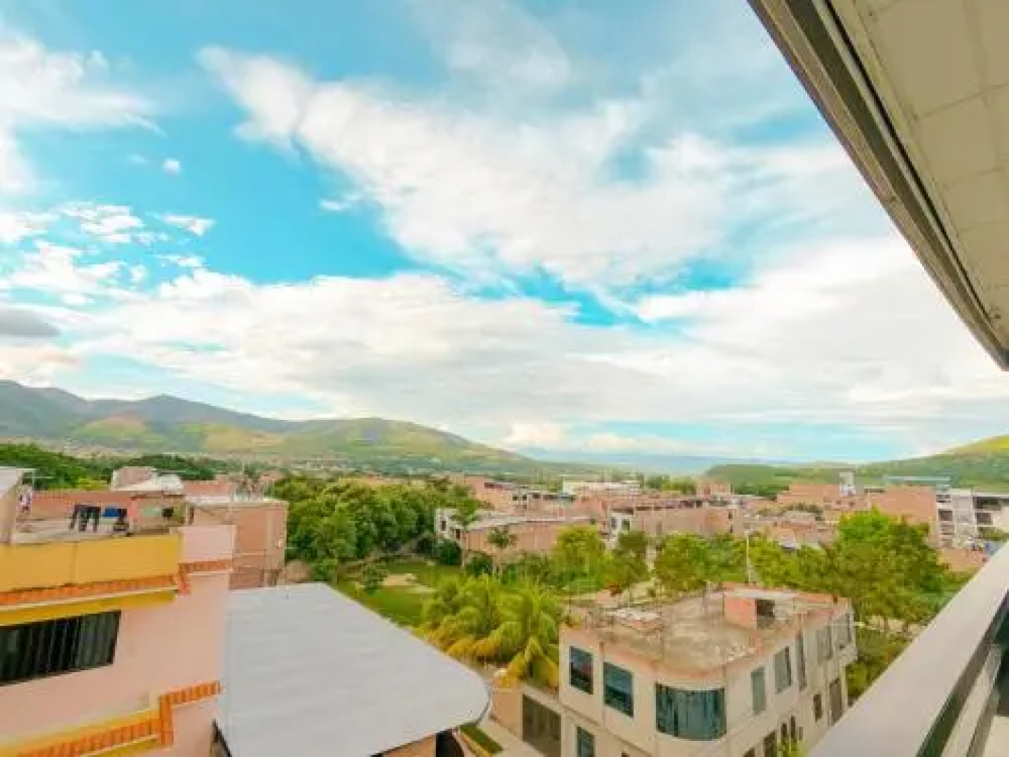 Hotel Suite Naylamp Zyon