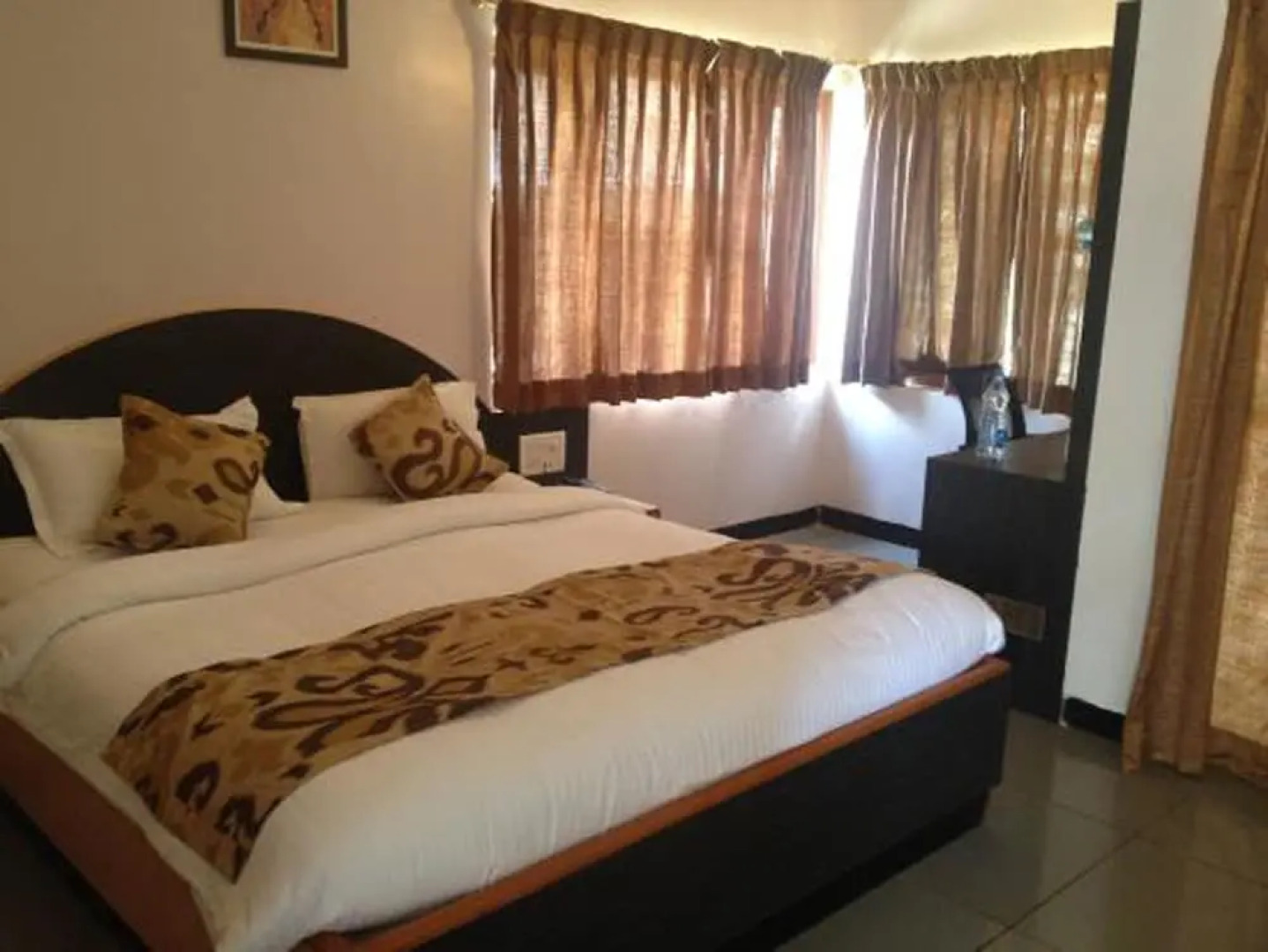 Cotton County Resort