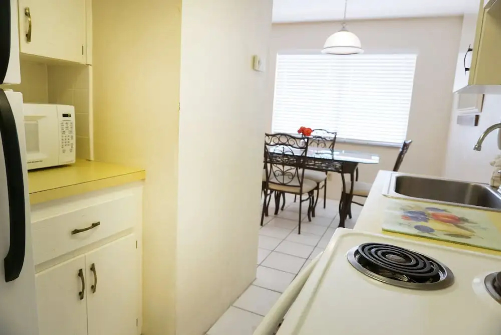 Redington Surf Resort