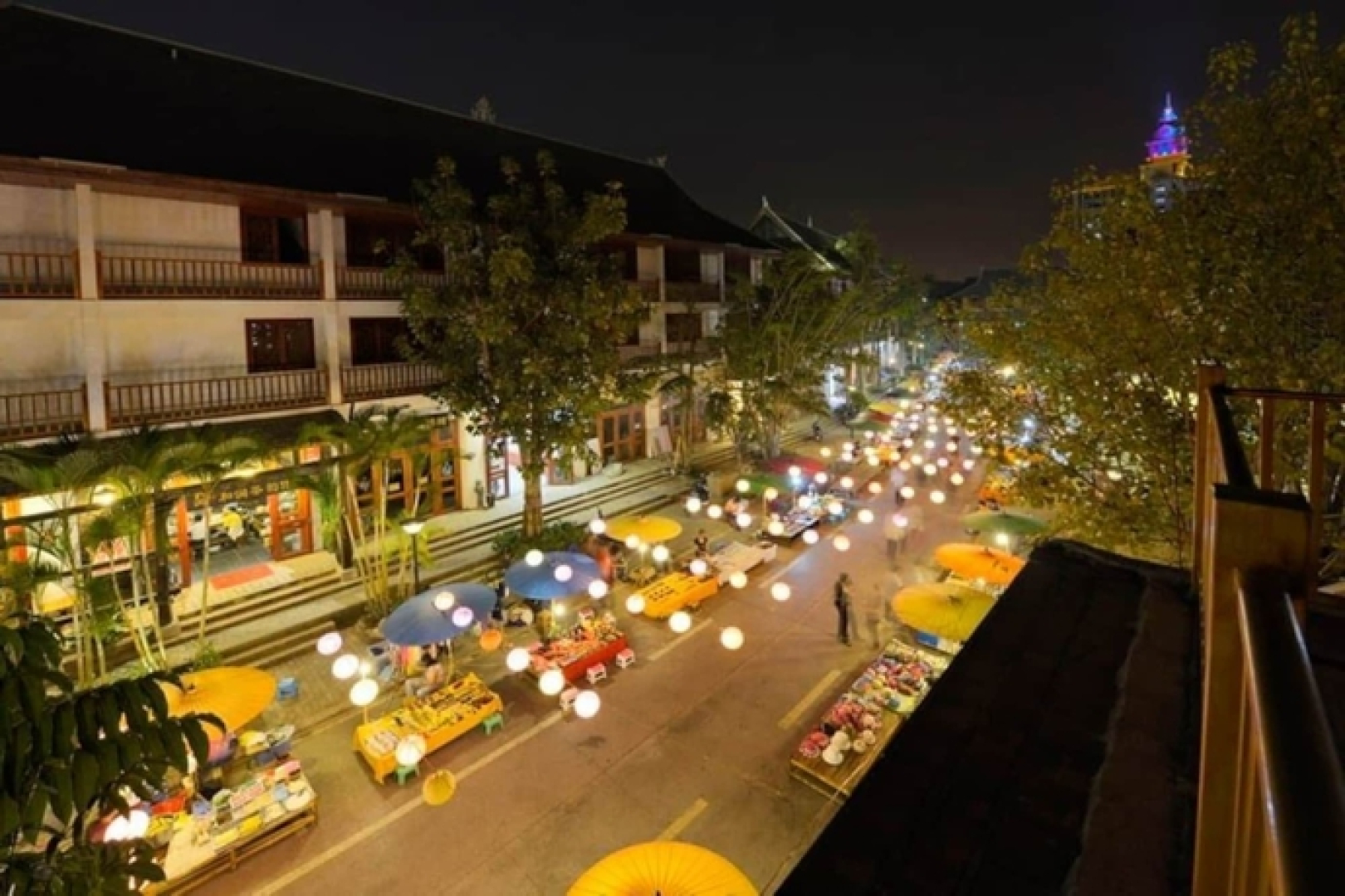 Daitai Yulin boutique hotel