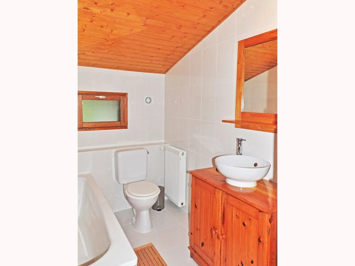 Large Chalet in Champagny-en-Vanoise near Paradiski Ski Area