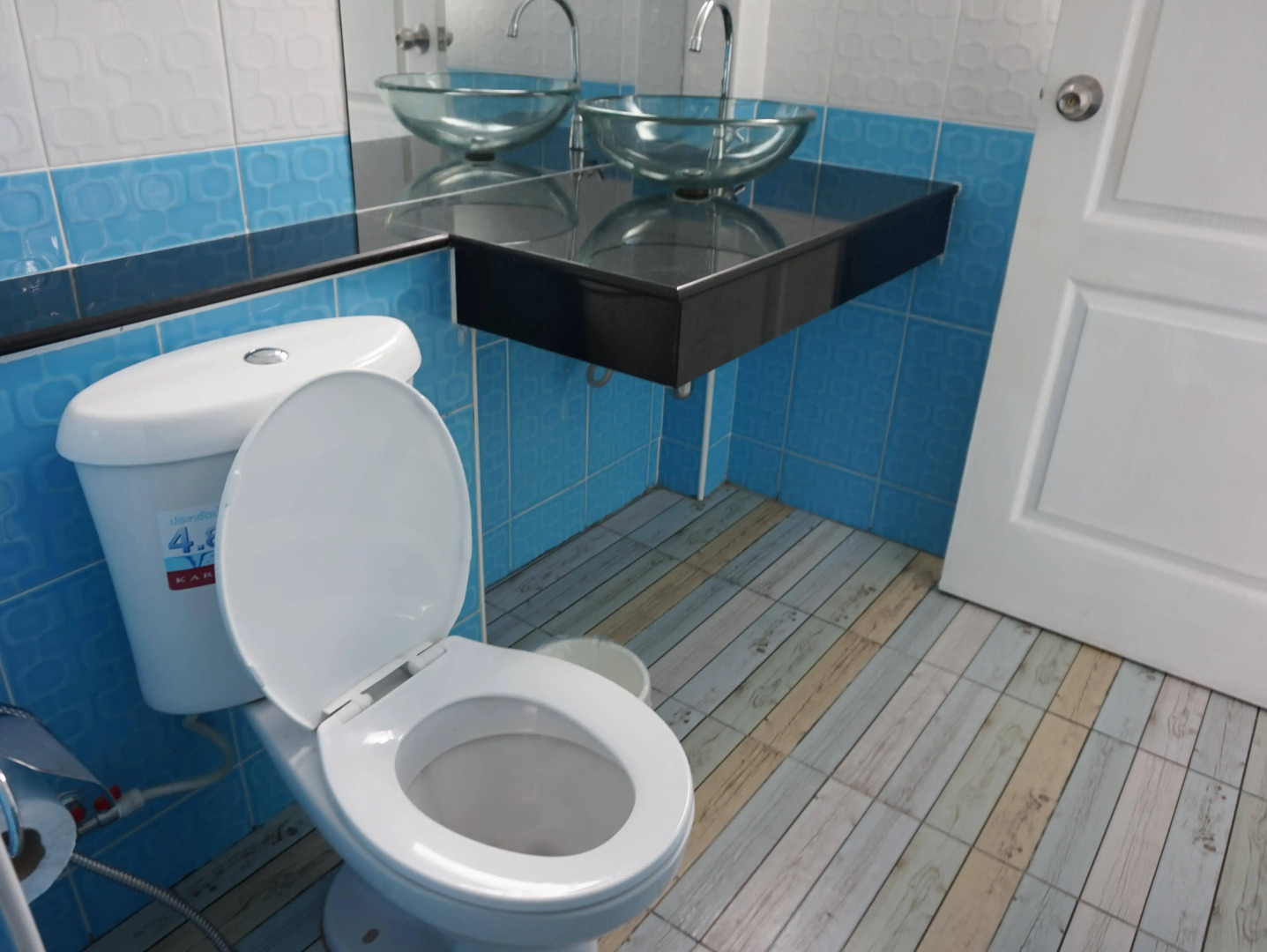 Paskon Boutique Resort