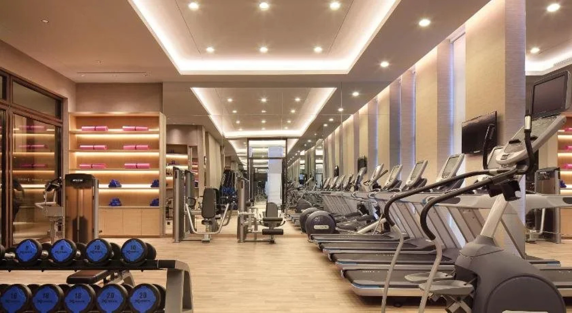 Wanda Realm Guangyuan