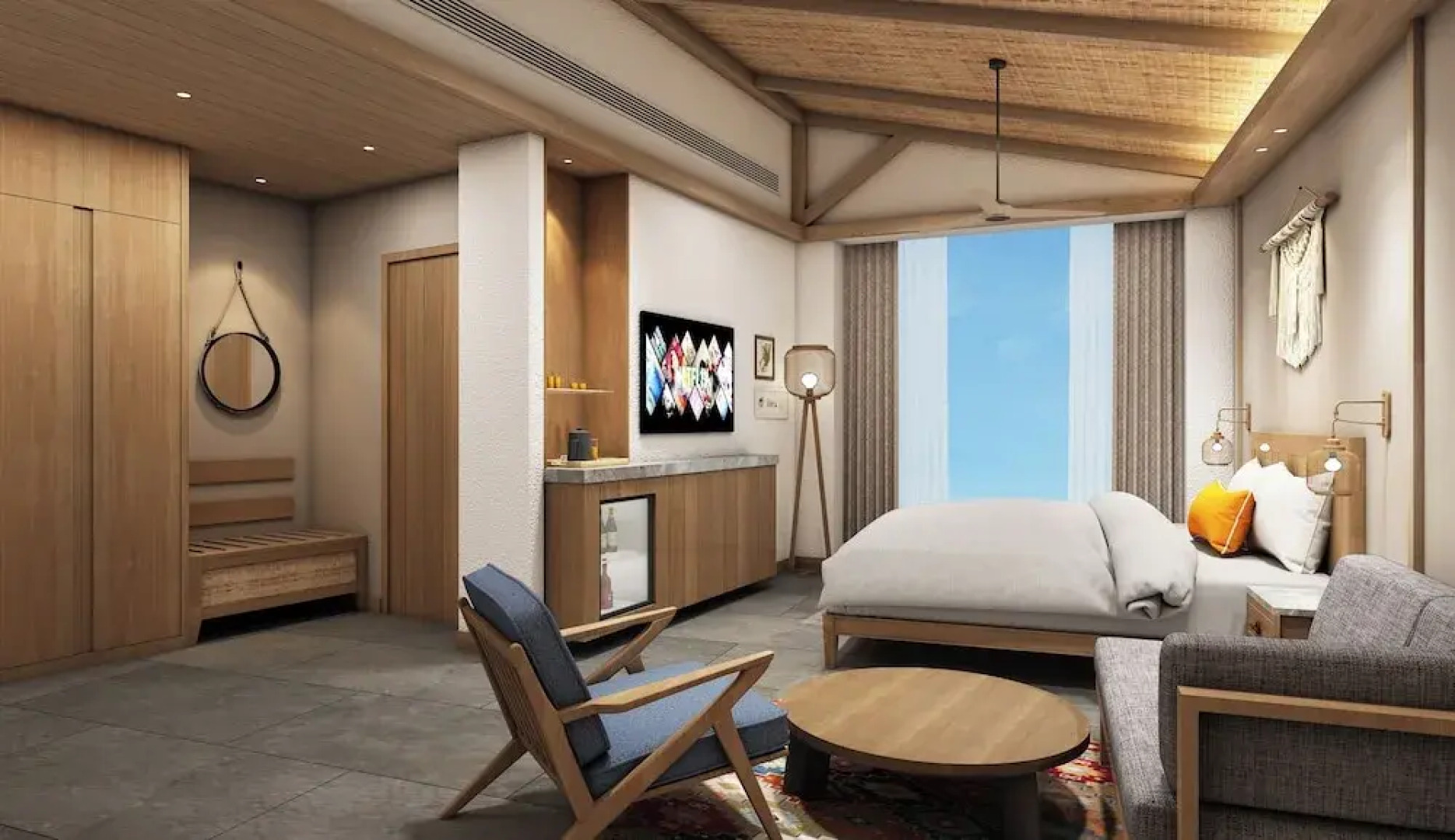 Royal Tulip Chitwan Nepal