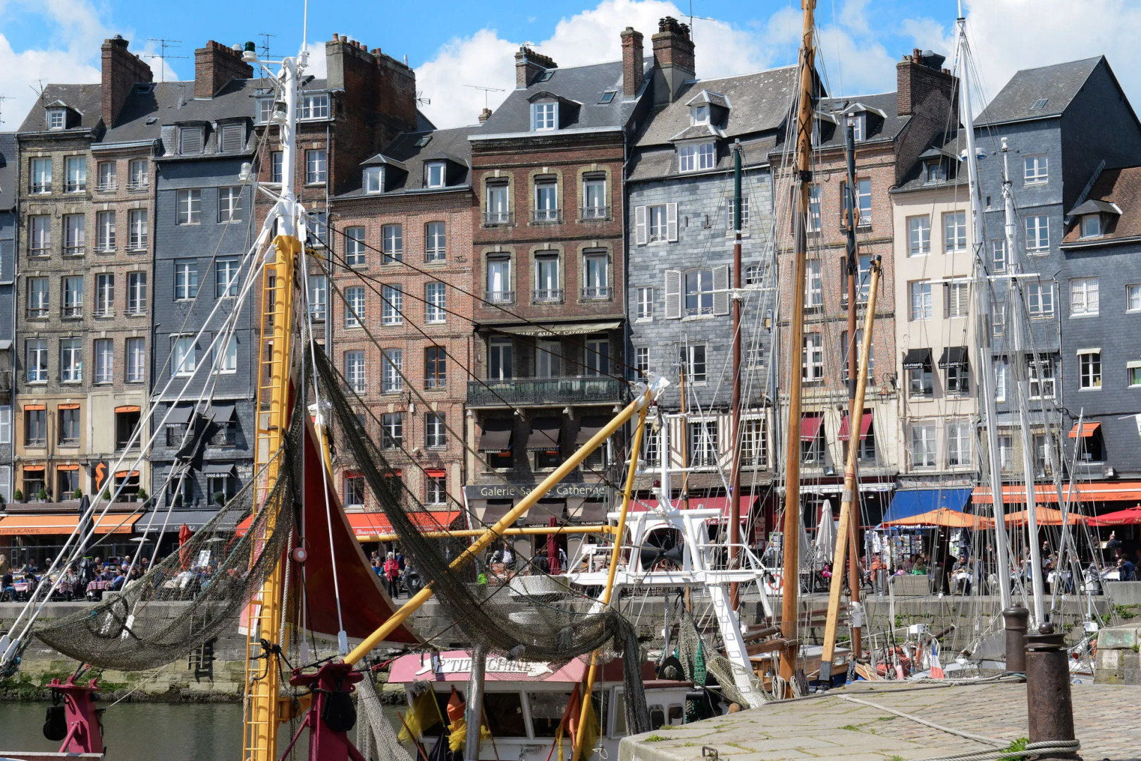 Mercure Honfleur