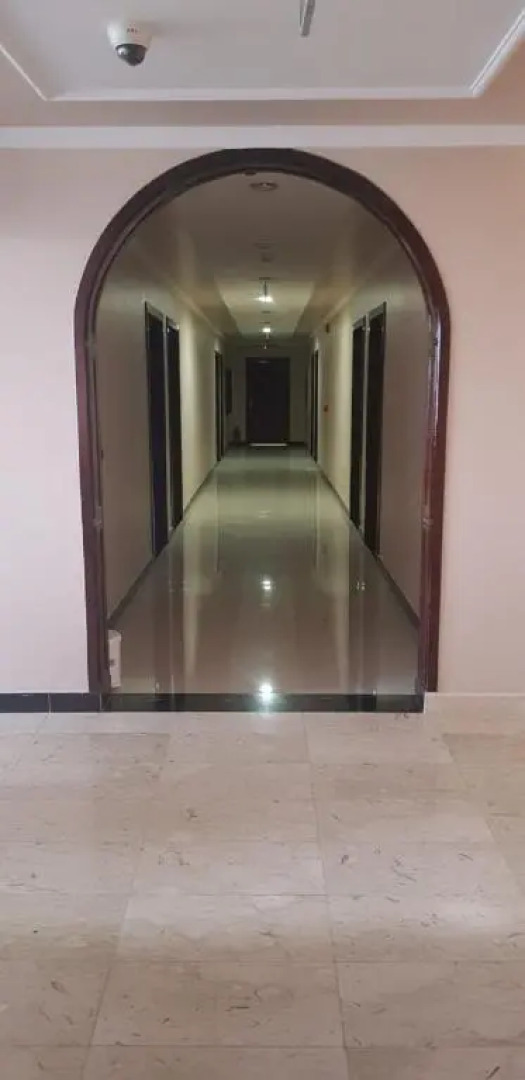 Sanabel Al Mish'an Furnished Units