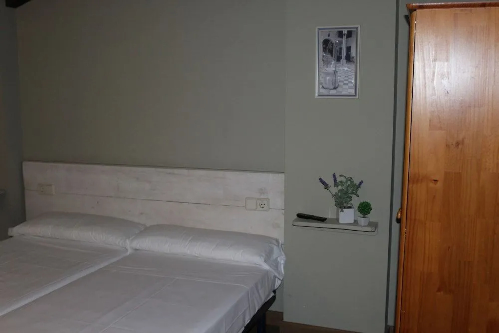 El Camino Urban Rooms