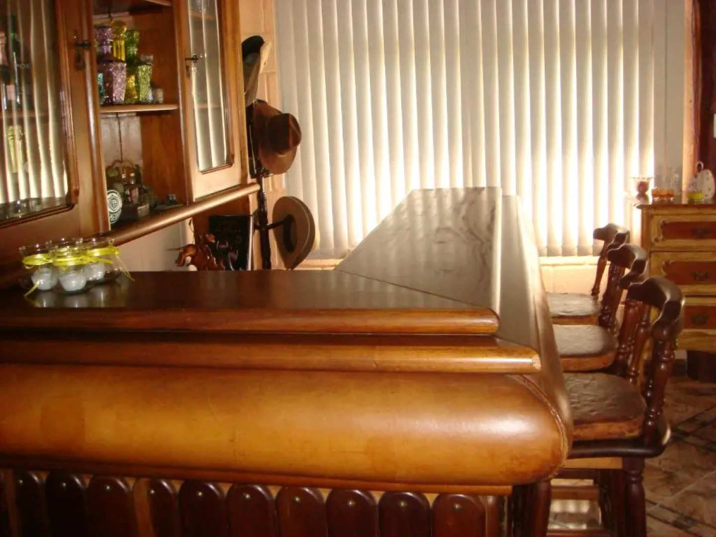 Pousada Sitieto Voitov