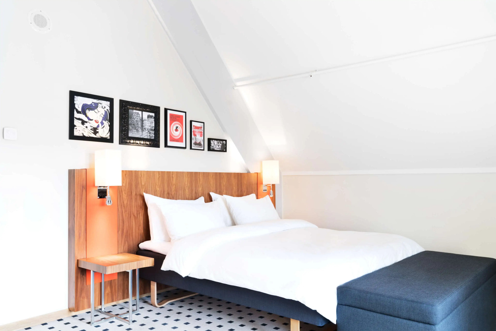 Radisson Blu Royal Hotel, Bergen