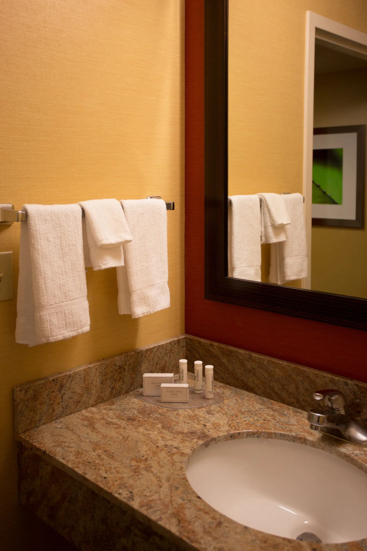 Courtyard by Marriott Fort Collins