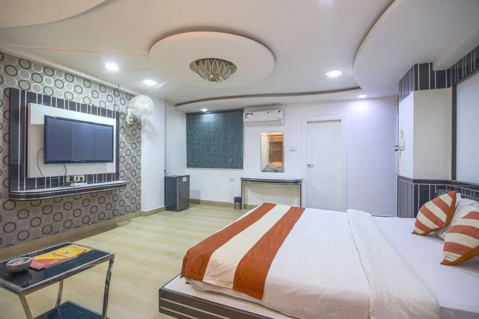 Hotel Shree Vinayak Palace