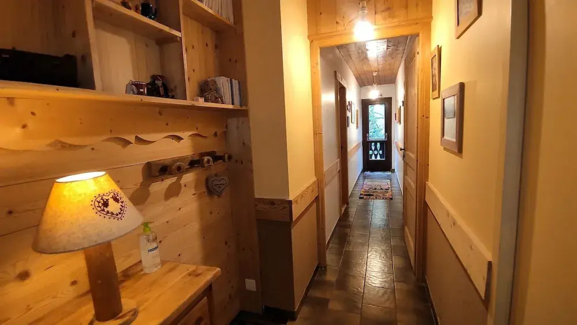 La Grange Aux Loups