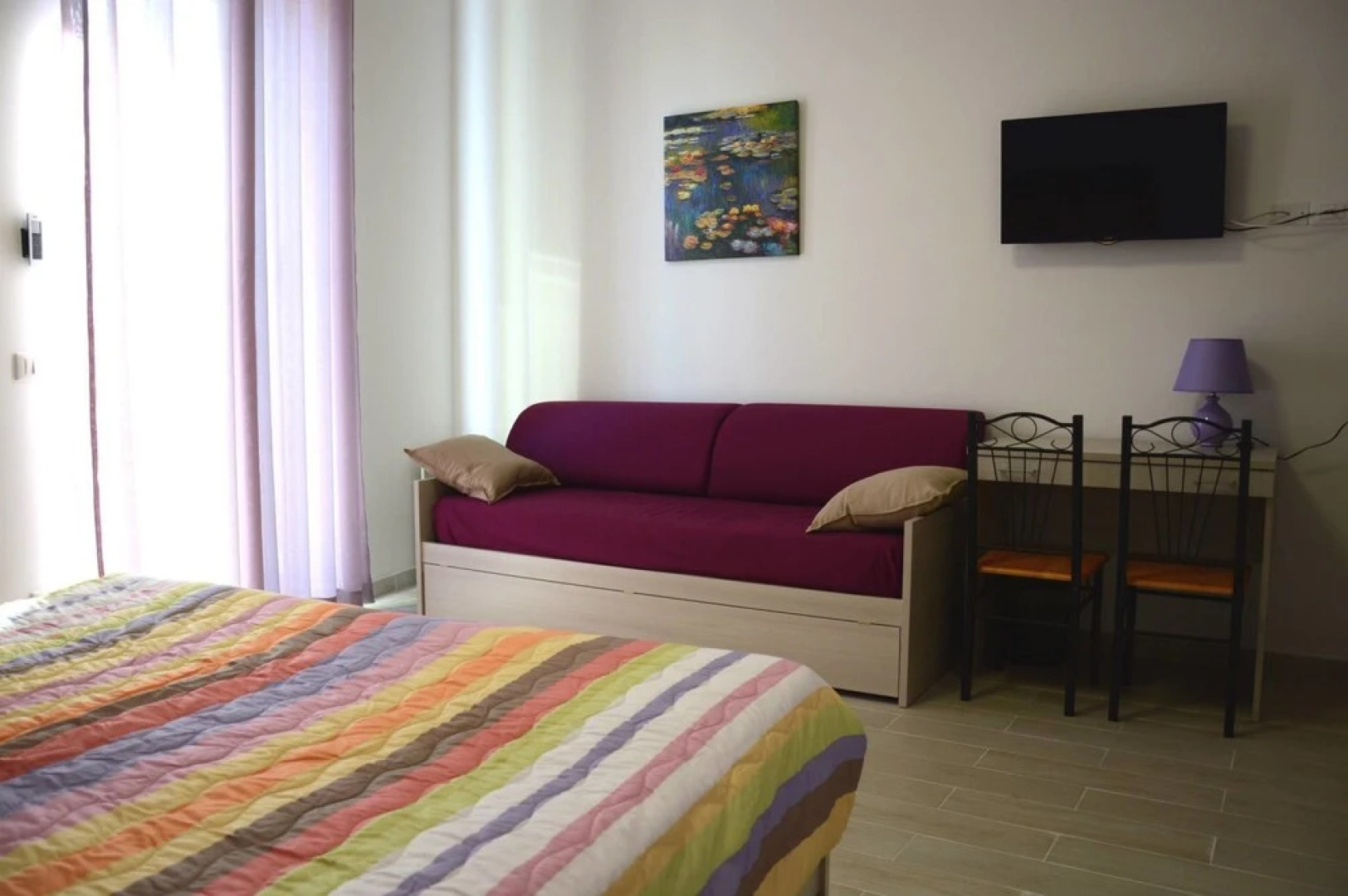 B&B Giardino di Persefone