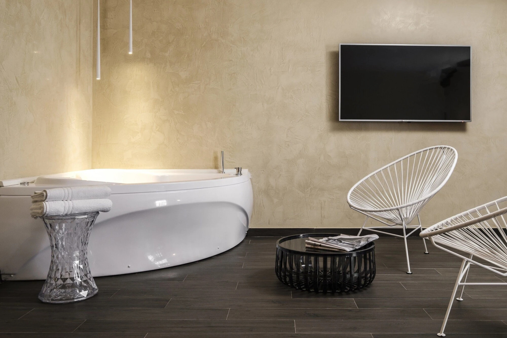 Quaint Boutique Hotel Rabat