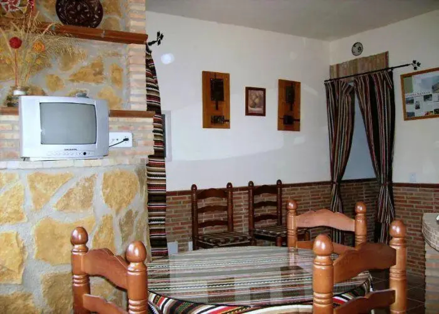 Alojamientos Rurales Abrural