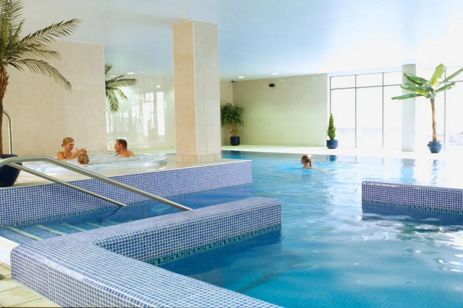 Rochestown Lodge Hotel