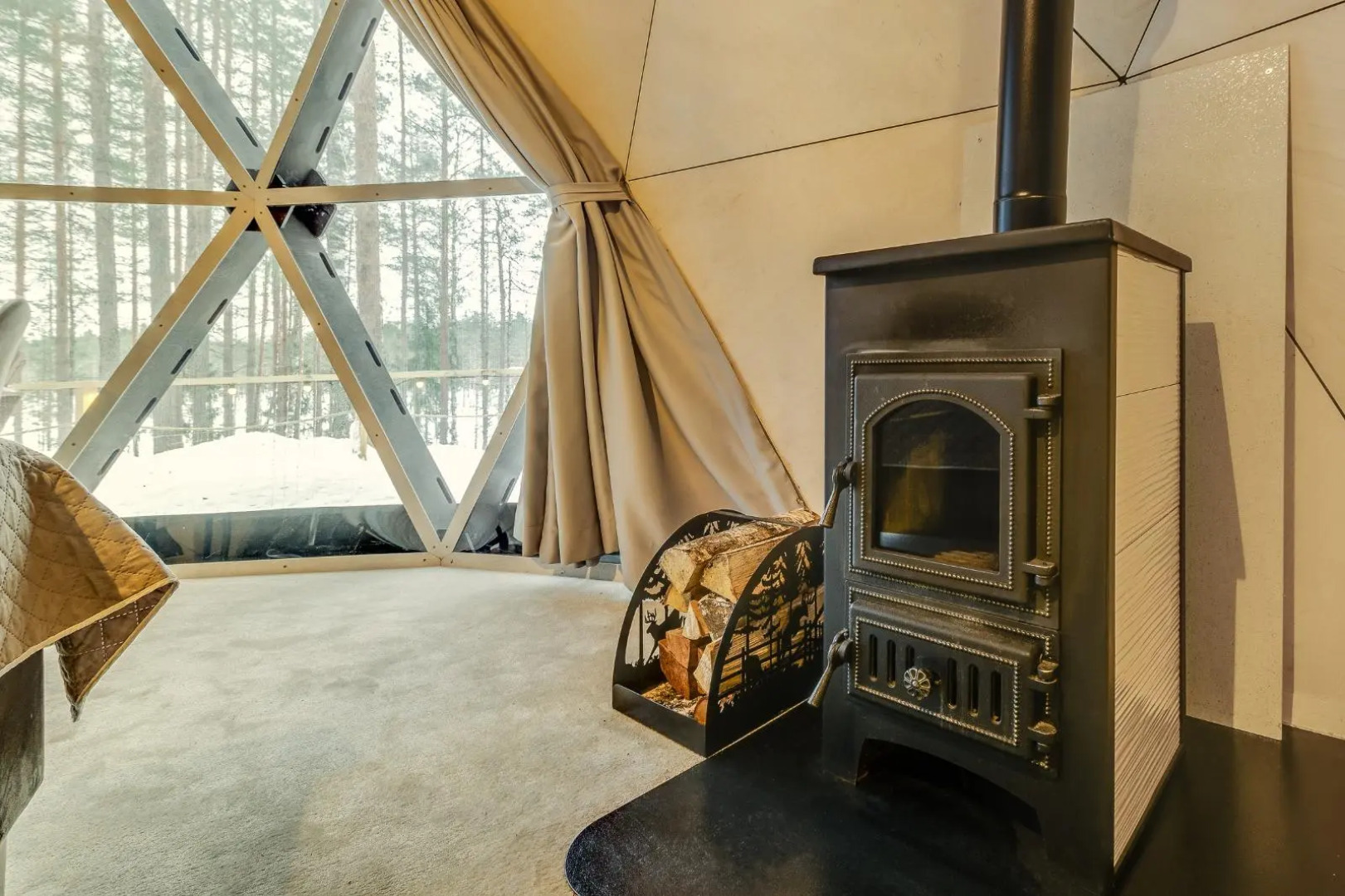 Forest Lake (Форест Лэйк)