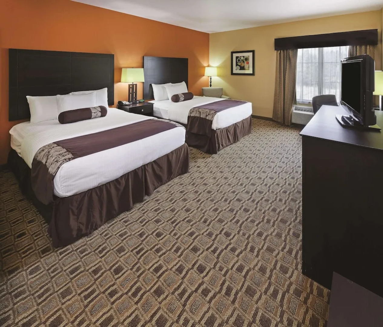 La Quinta Inn & Suites Searcy