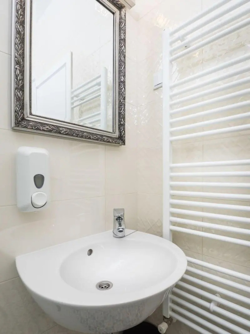 Casablanca Boutique Bed & Breakfast