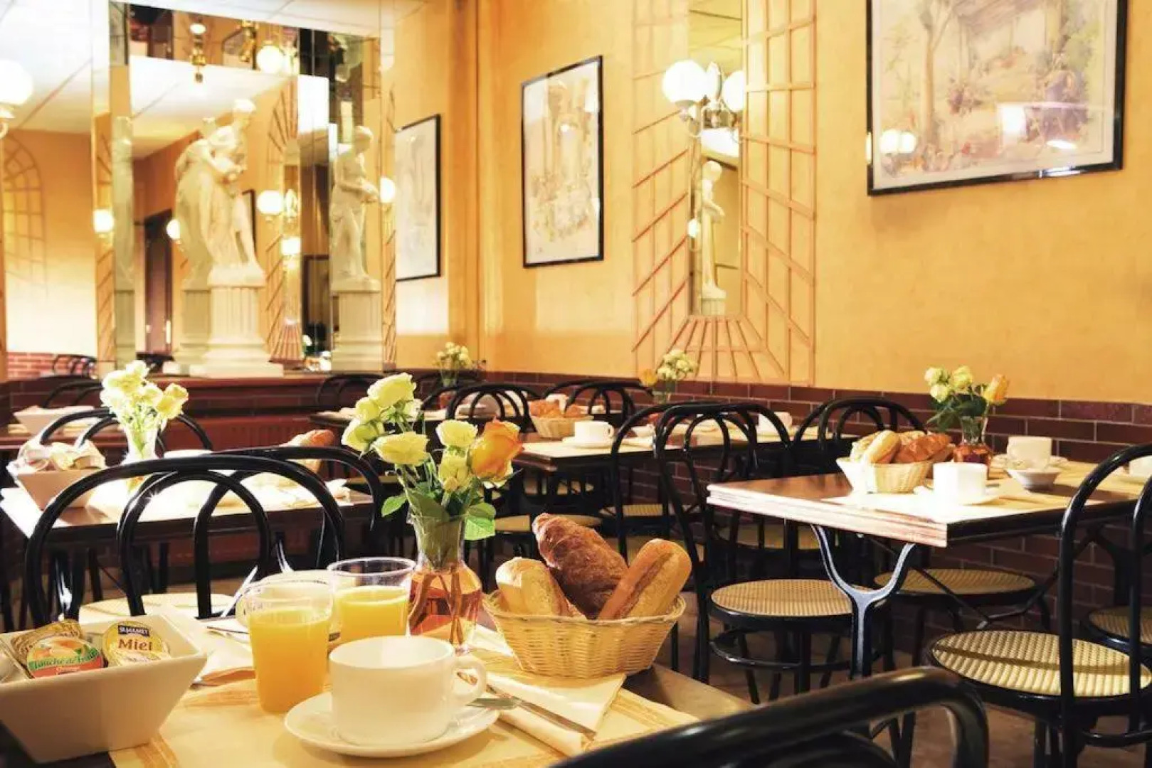 Hotel Terminus Orleans