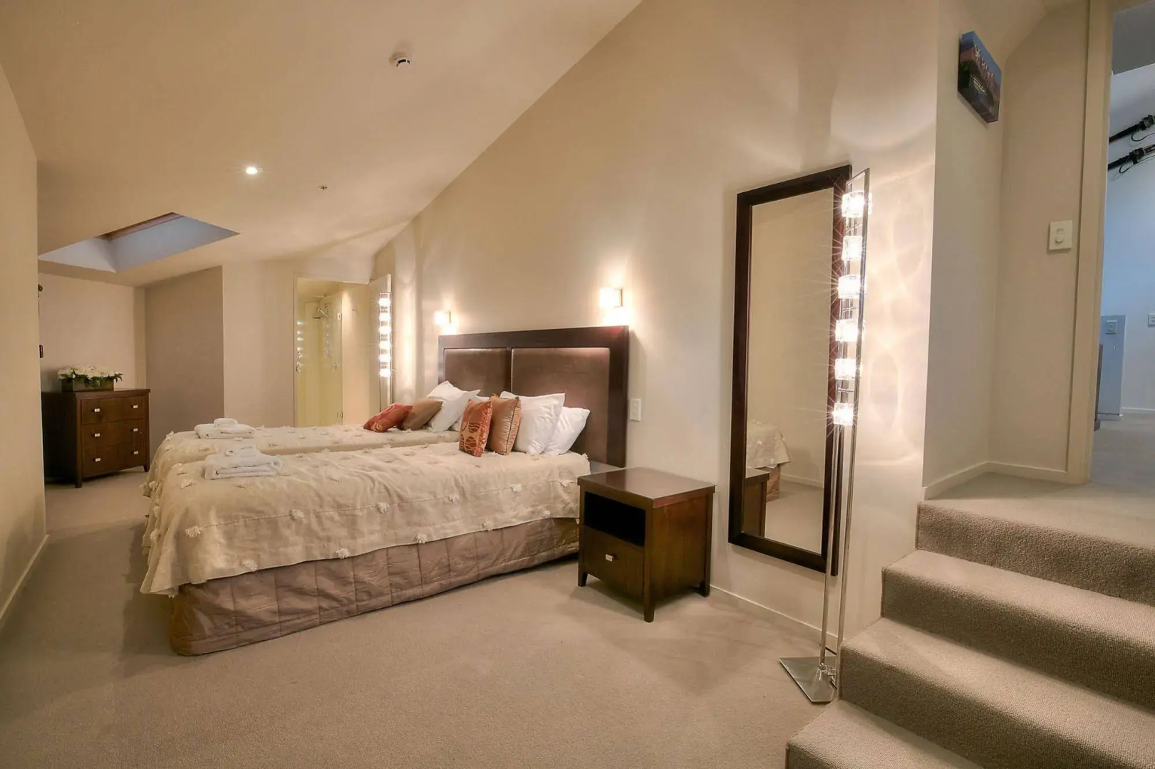 Shotover Penthouse & Spa by Staysouth