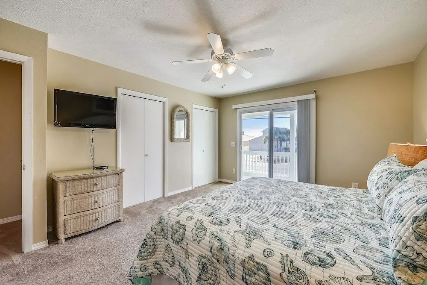 Front Beach Riviera by Book That Condo