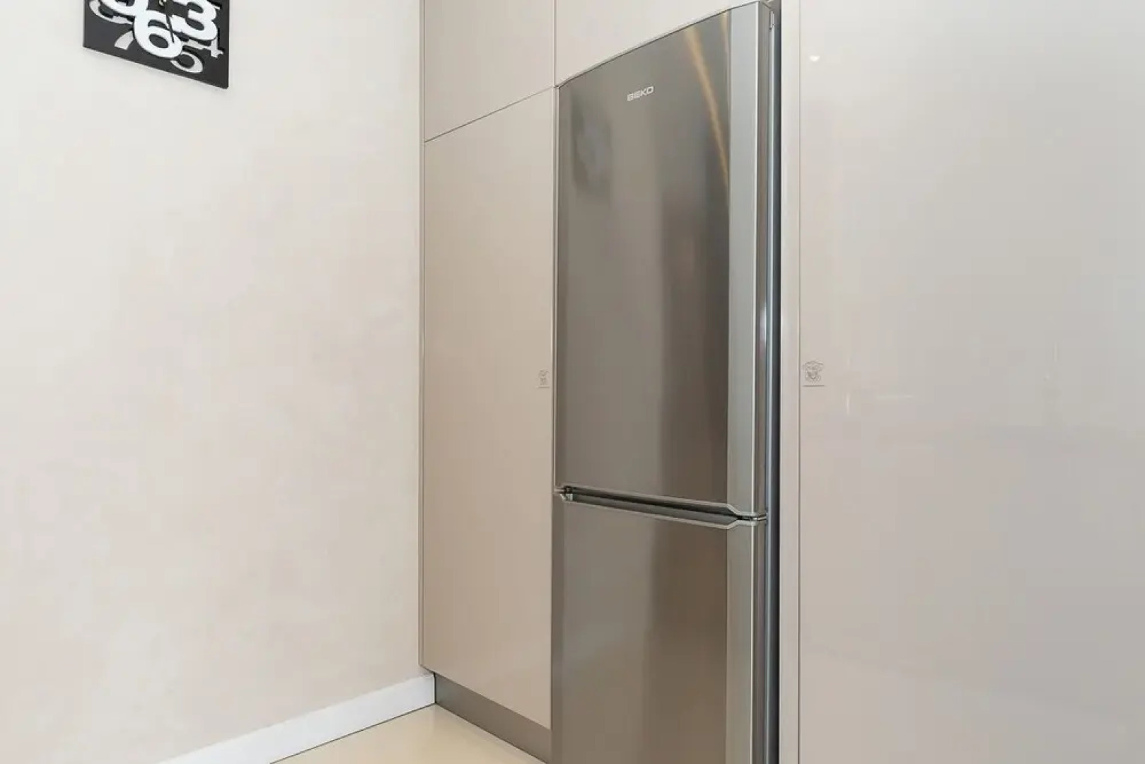 Luxur Baltic Residence