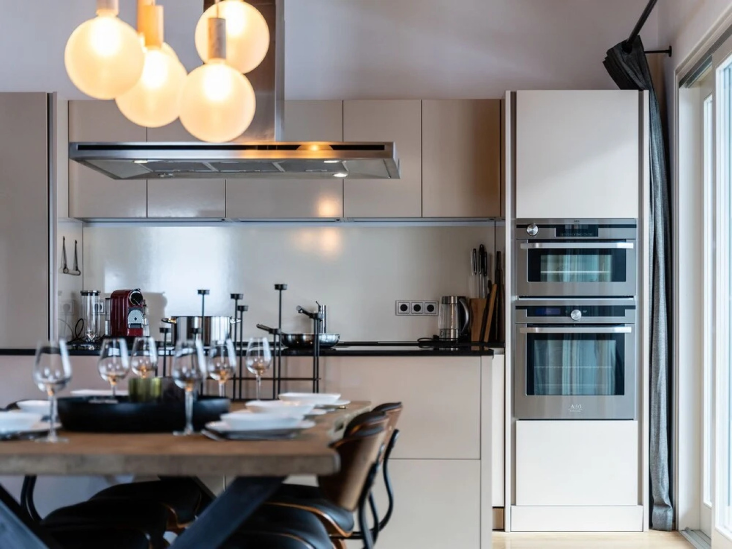 Luxurious Chalet With Sauna on Sunny Slopes in Mühlbach