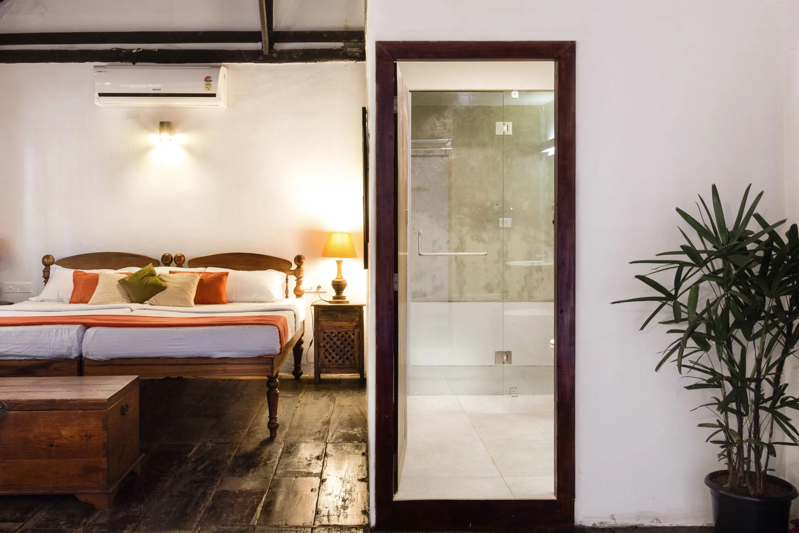 Niyati - Boutique Stay