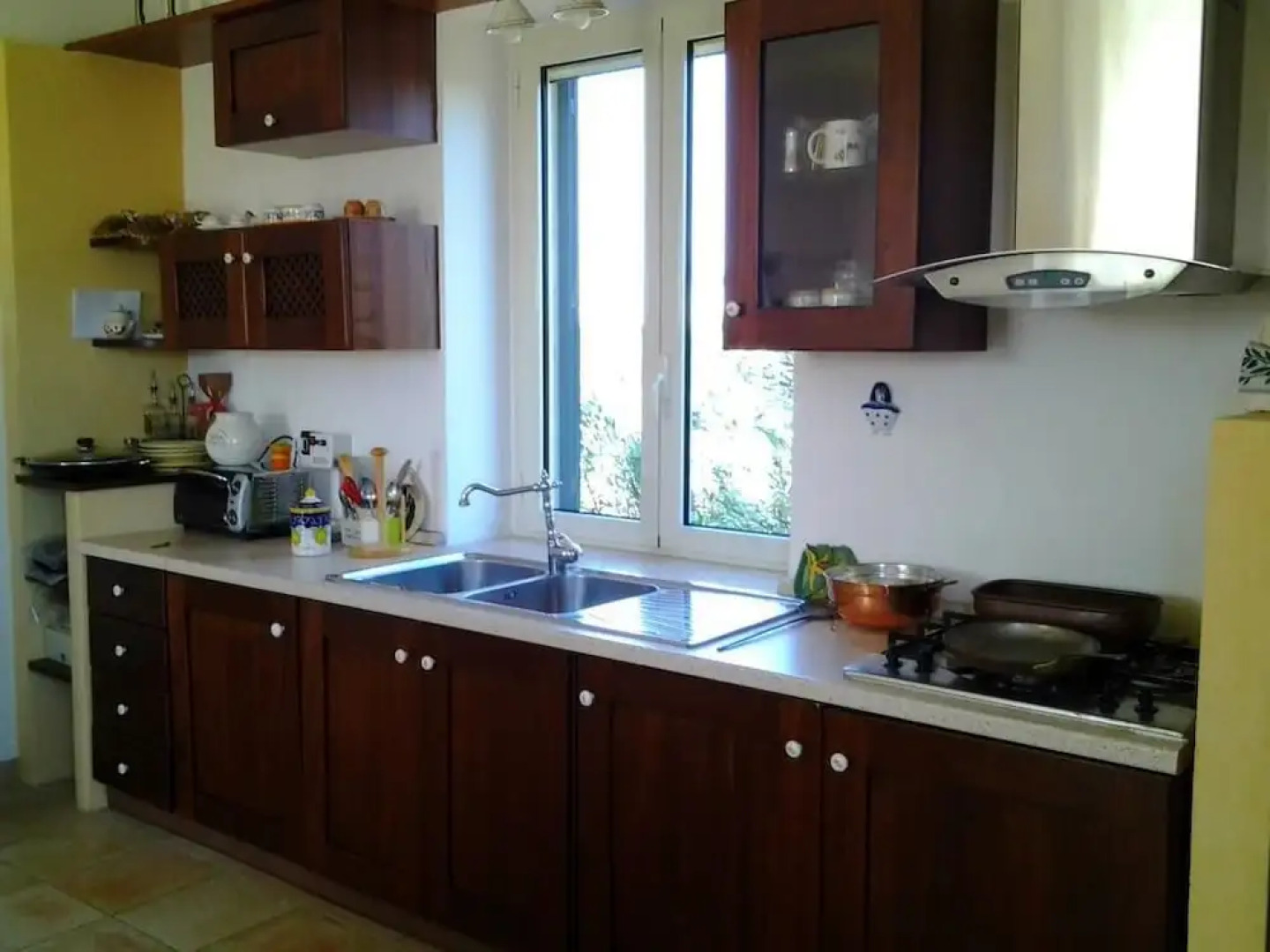 Agriturismo Tenuta del Morige