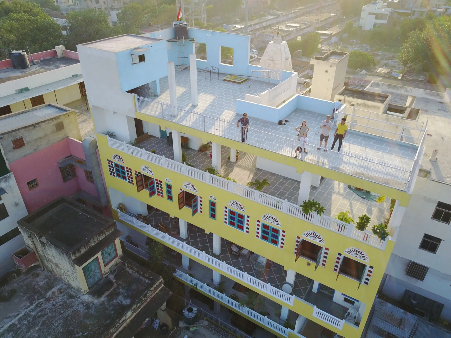 Haveli Kalwara