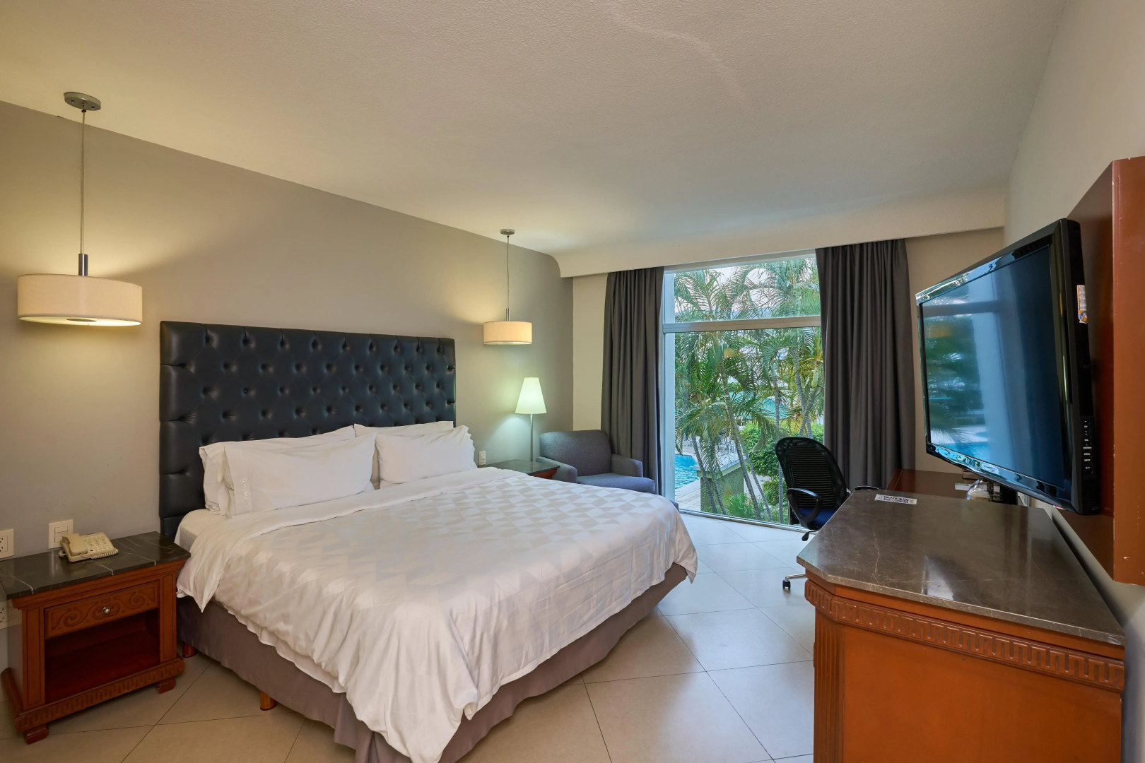 Holiday Inn Tuxtla Gutierrez by IHG