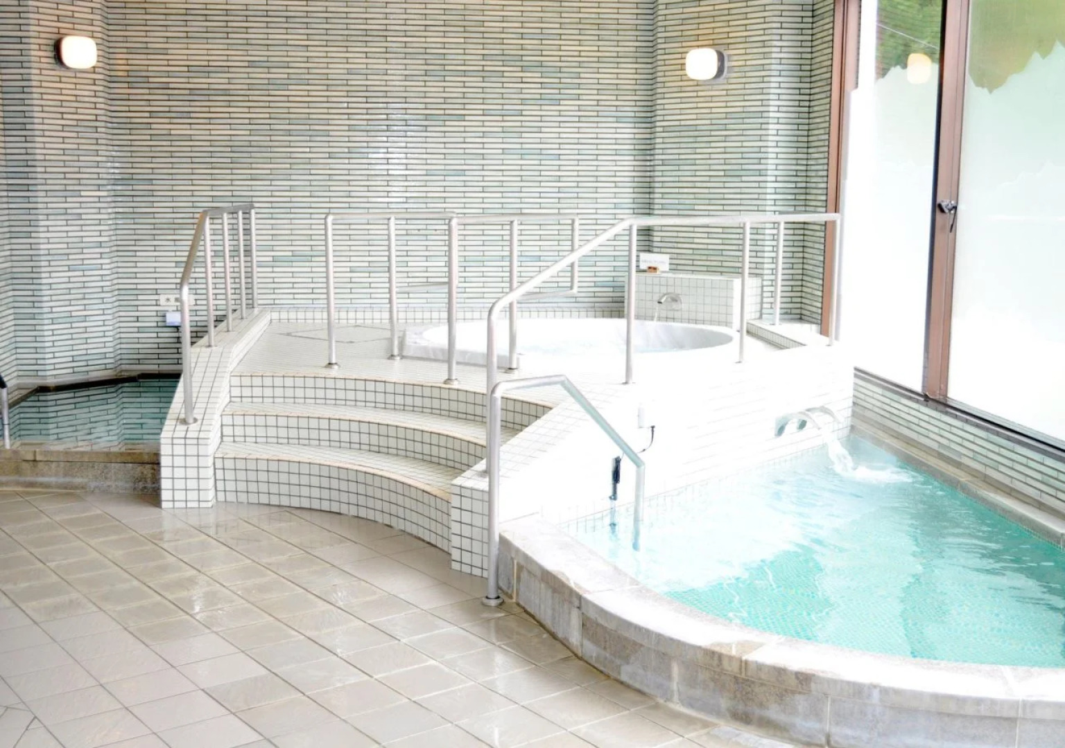 Tateyama Kokusai Hotel