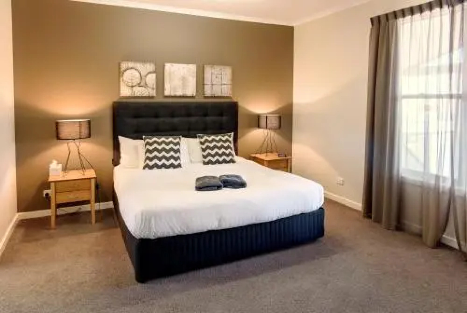 Port Lincoln Foreshore Apartments