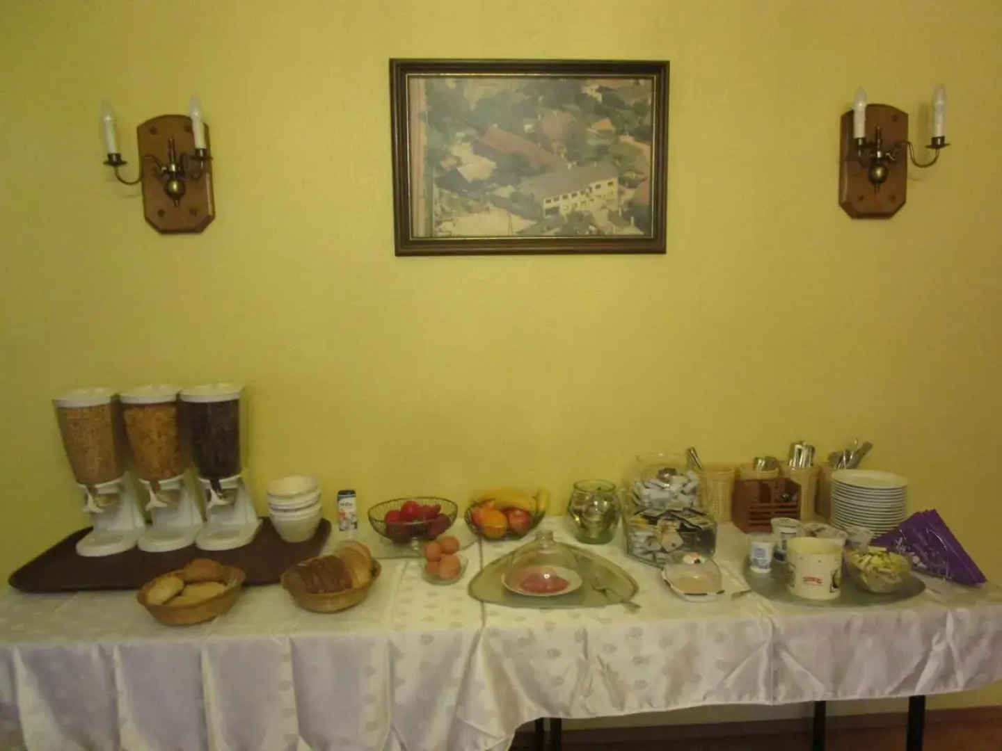 Gasthof Schwarzer Adler