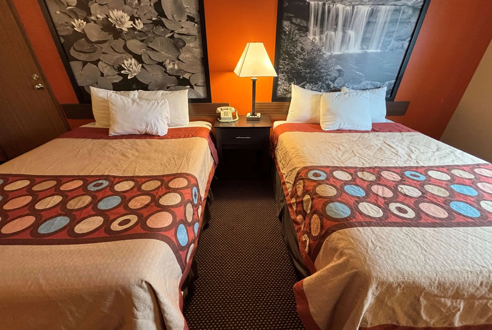 Super 8 by Wyndham Du Quoin