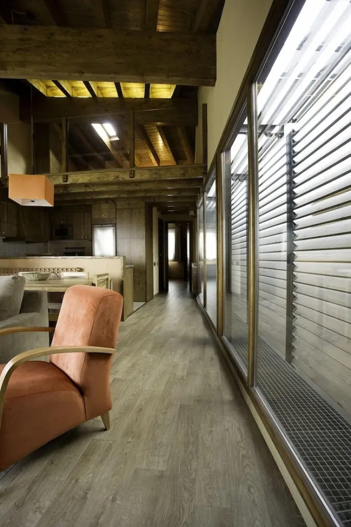 Apartaments Ca l'Estamenya Plaça de l'Esglesia