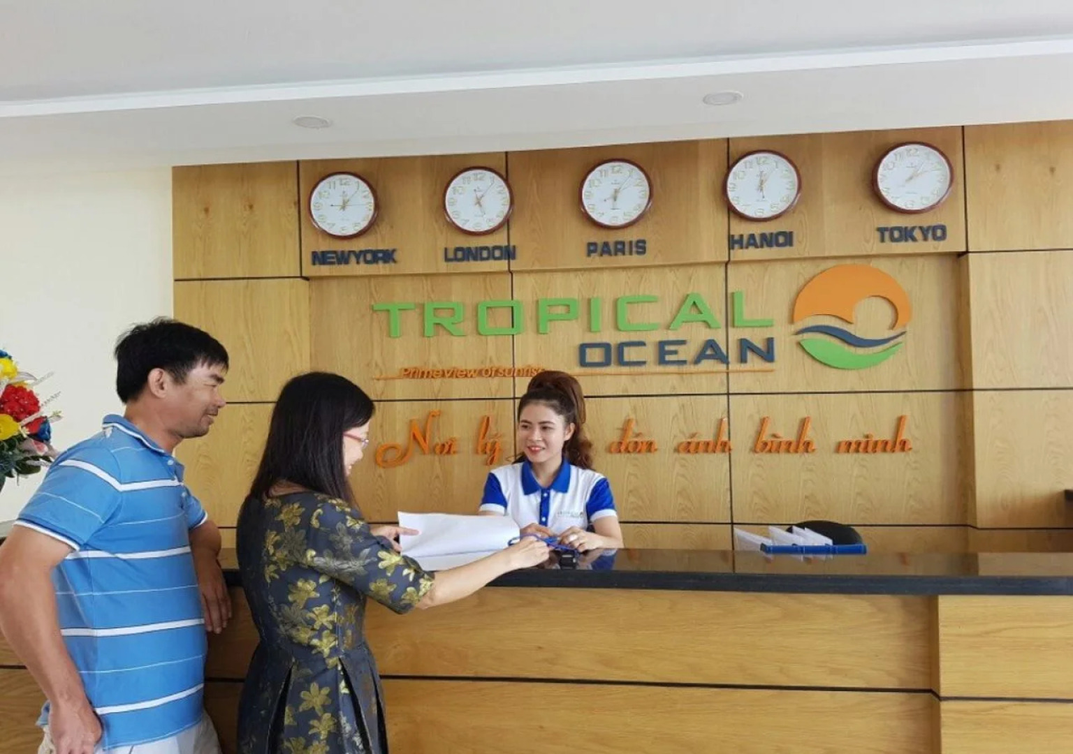 Farosea Hotels & Resorts