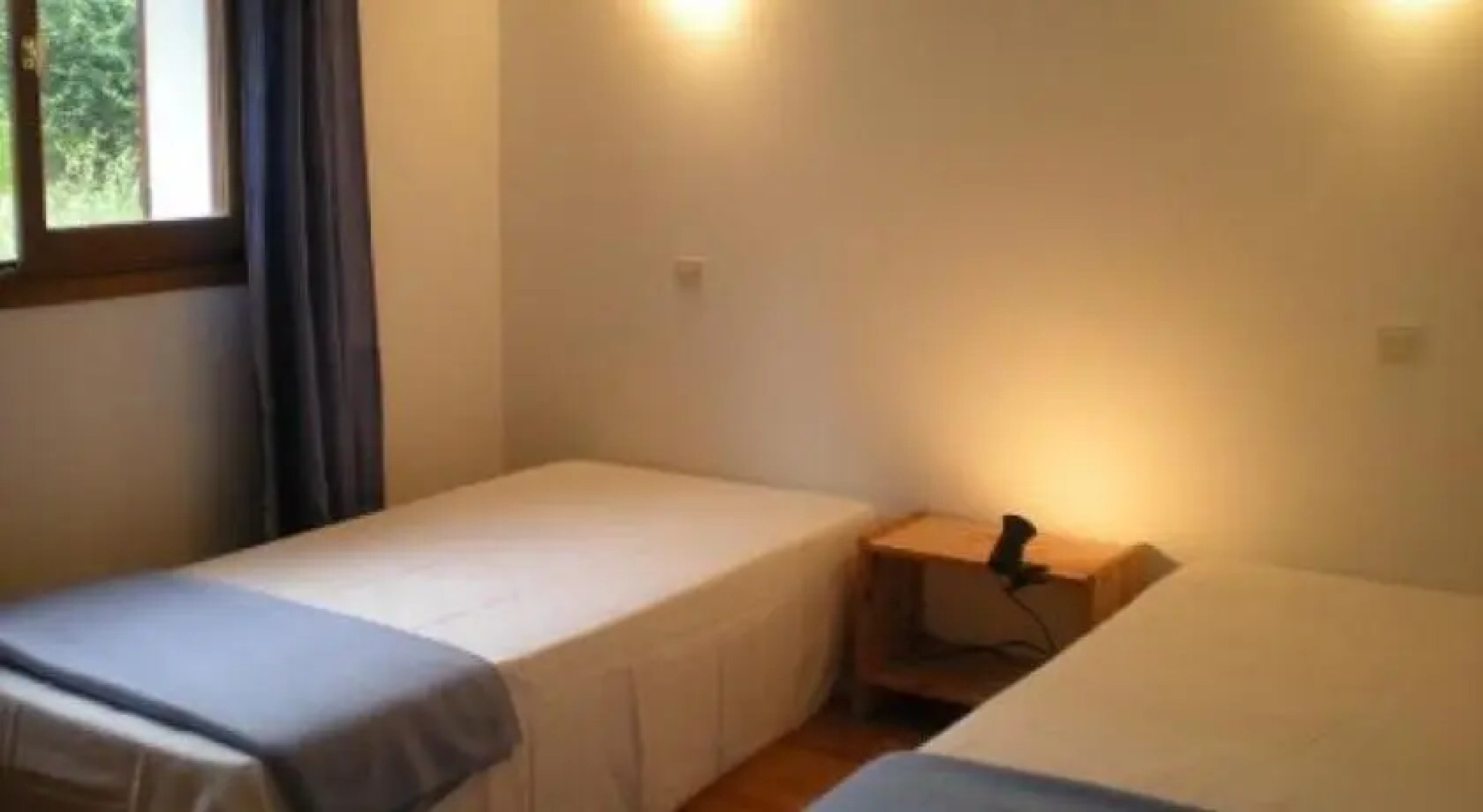 Rental Villa Landatxoa - Urrugne