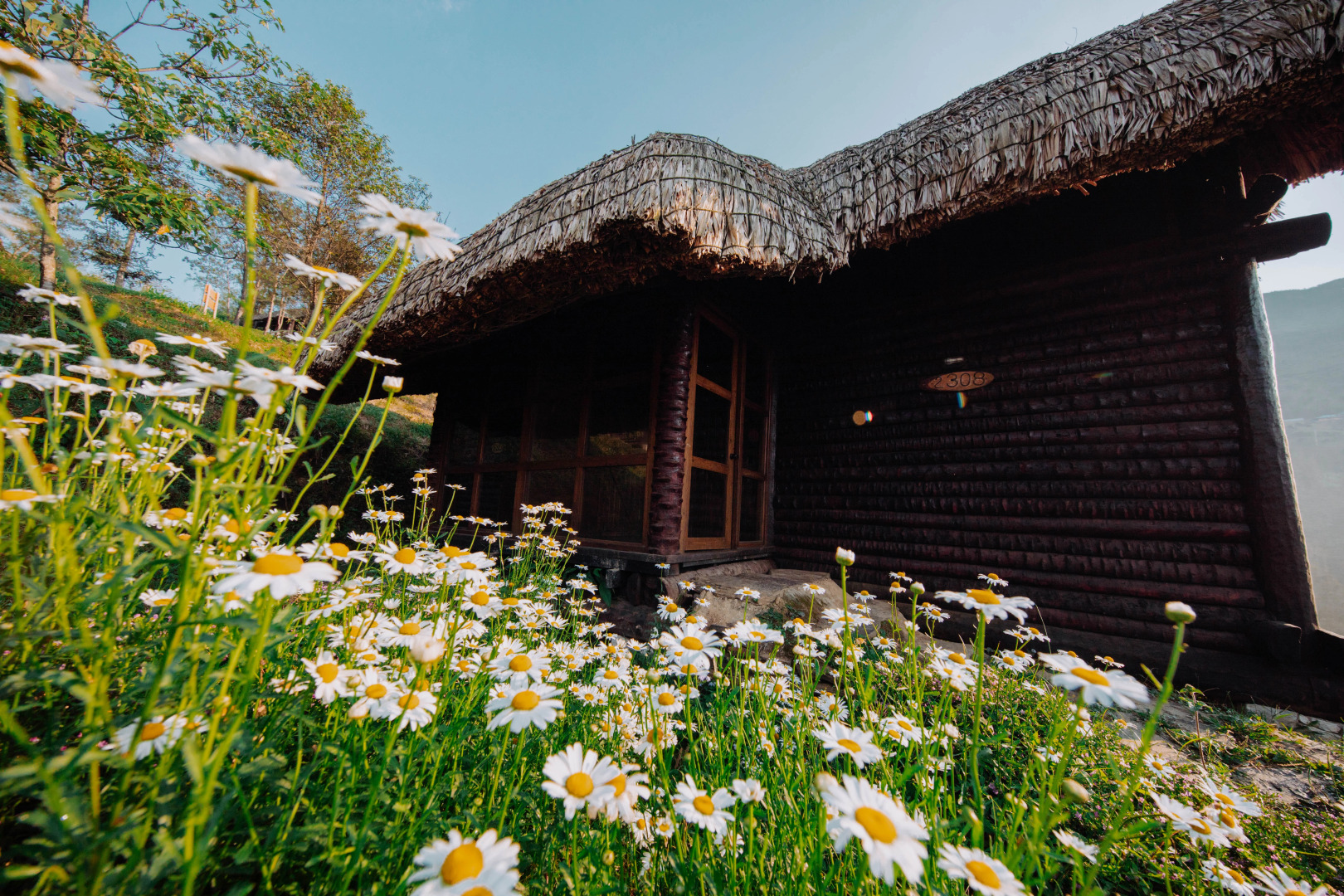 Sapa Jade Hill Resort & Spa