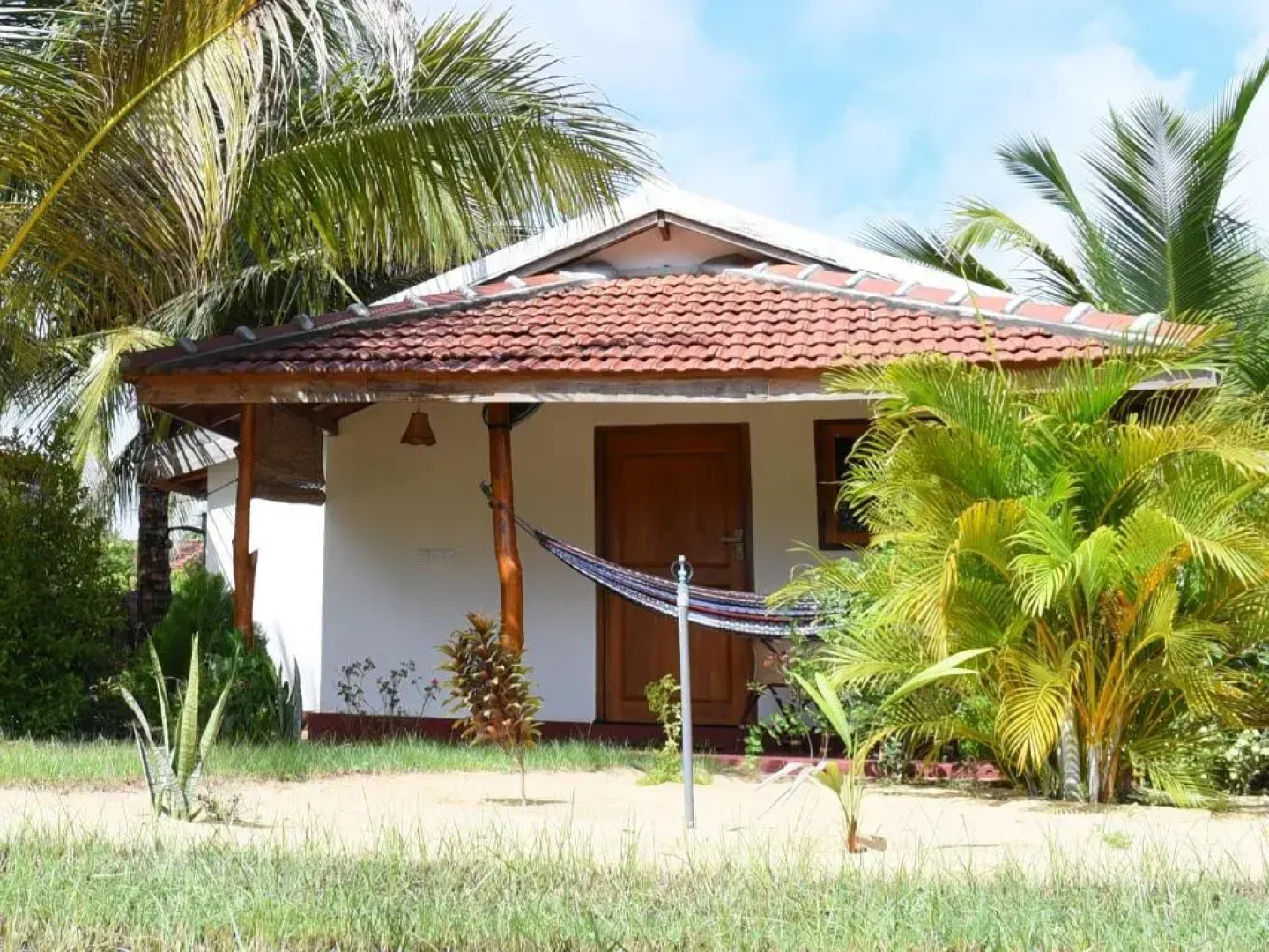 Prime Surfers Bungalow