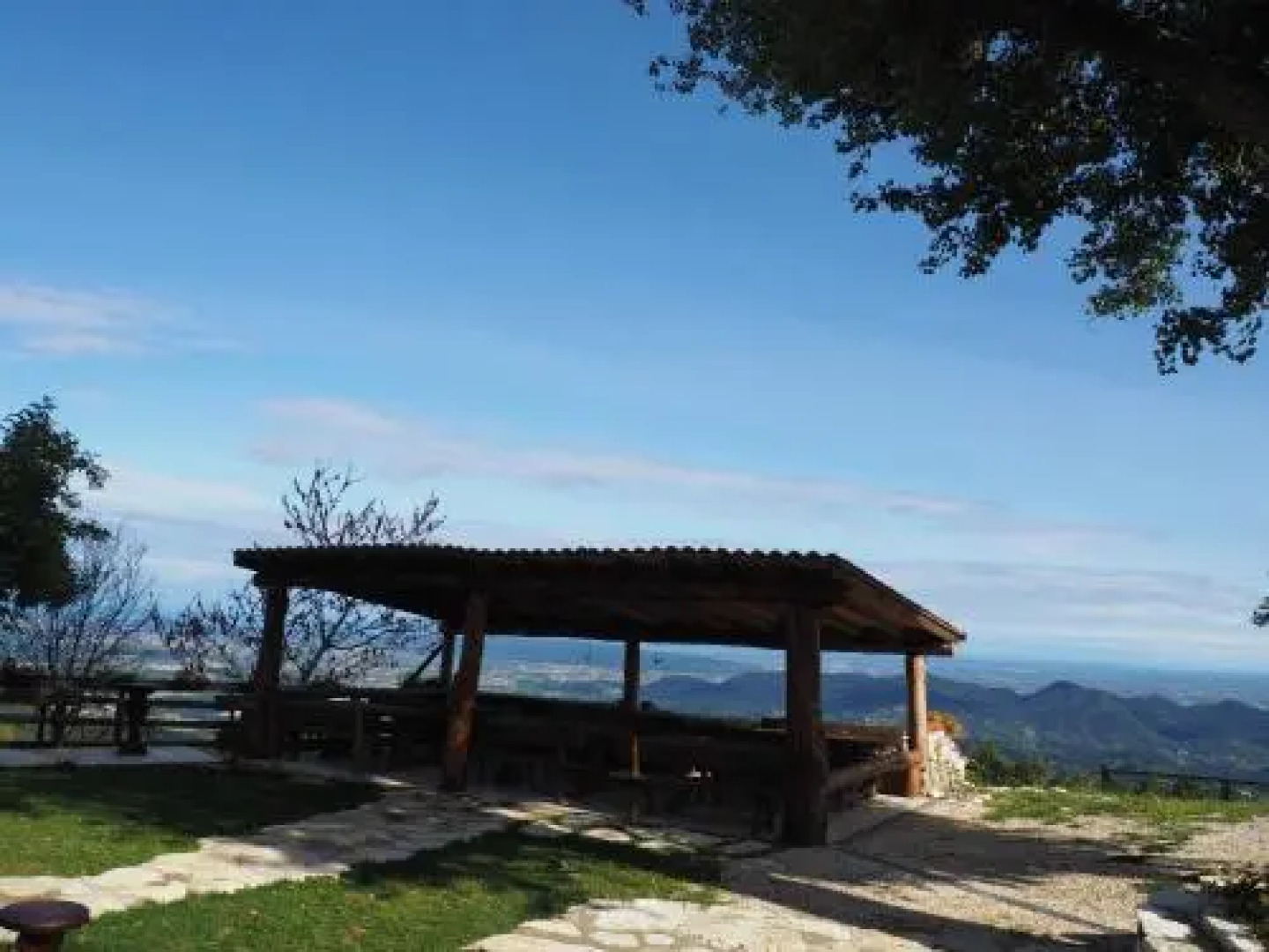 Agriturismo Croda Bianca