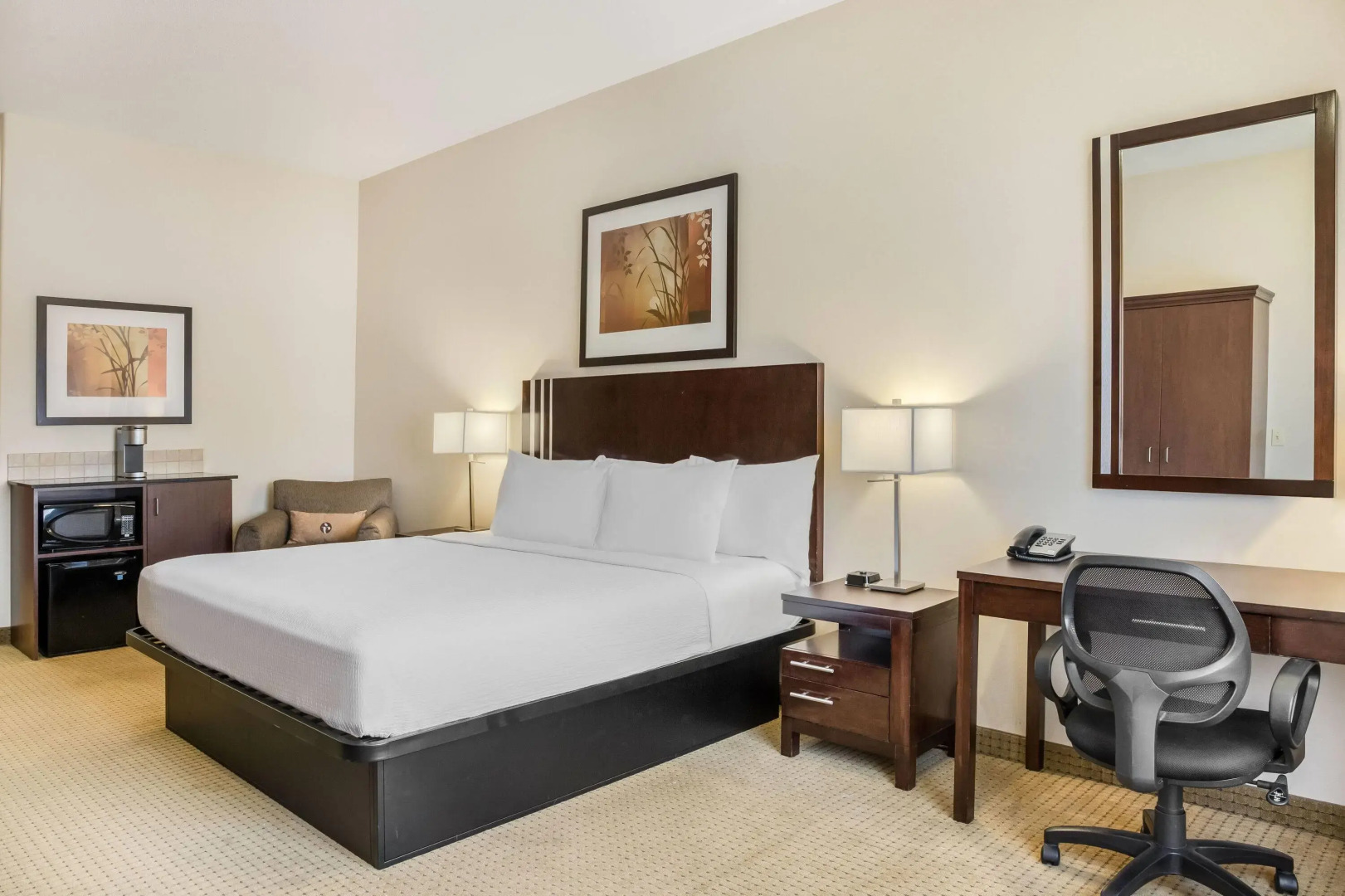 Ramada by Wyndham Lac La Biche