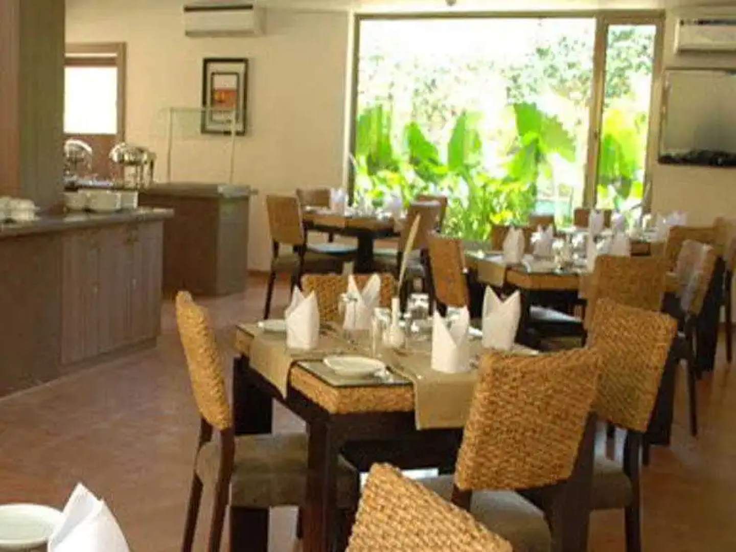 Sandalwood Resorts Pvt. Ltd.