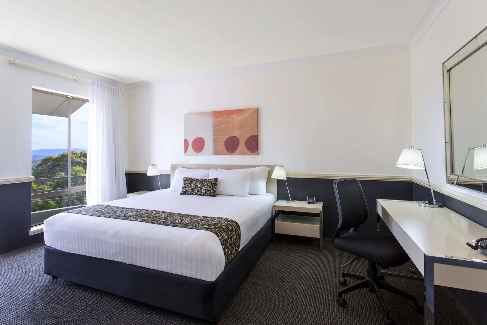 Best Western Plus Apollo Hotel Newcastle