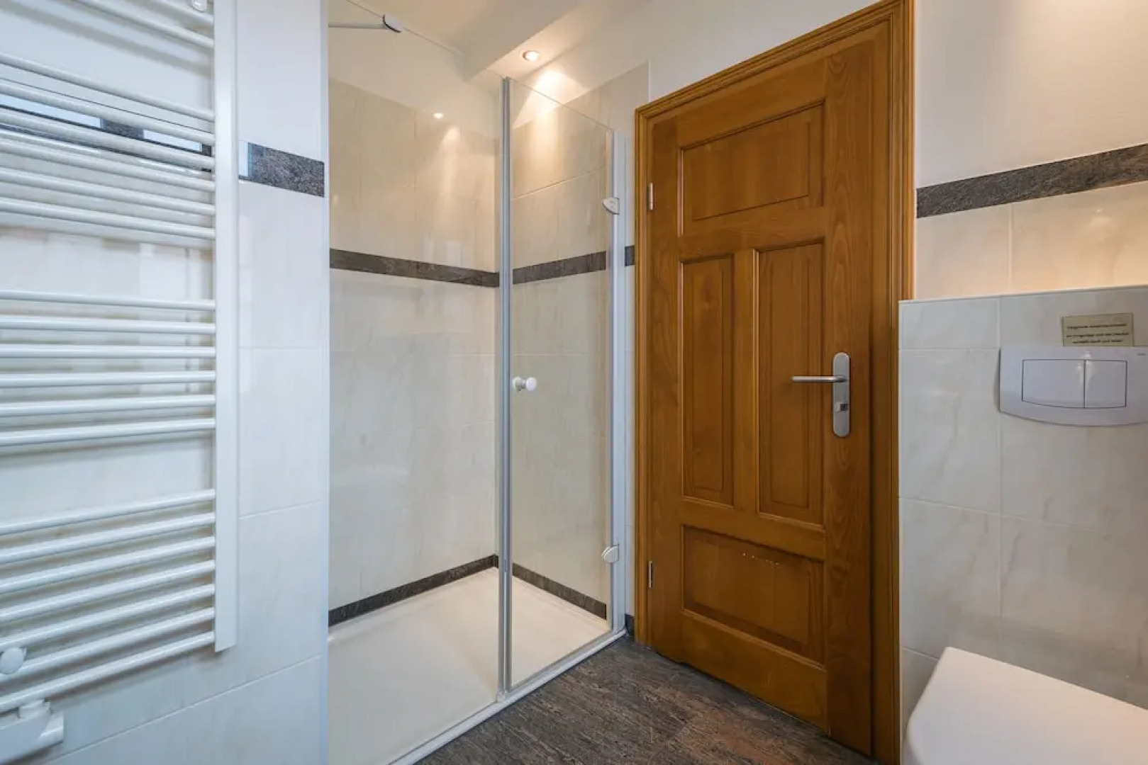 Wasserschloss Mellenthin